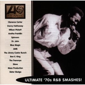 Ultimate '70S R&B Smashes!