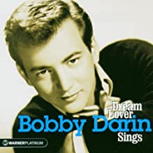 Dream Lover Bobby Darin Sings