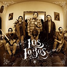 Wolf Tracks The Best Of Los Lobos