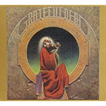 Blues For Allah Hdcd