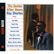 The Genius After Hours