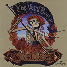 The Very Best Of Grateful Dead Hdcd