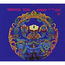 Anthem Of The Sun Hdcd