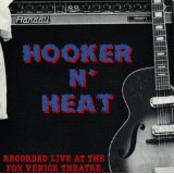 Hooker N Heat Live At The Fox Venice Theatre