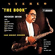 The Book Cooks