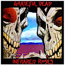 Infrared Roses Hdcd