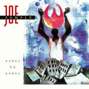Ashes To Ashes Japan Limited Edition