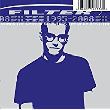 The Very Best Things 1995-2008