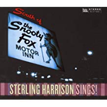 Sterling Harrison Sings