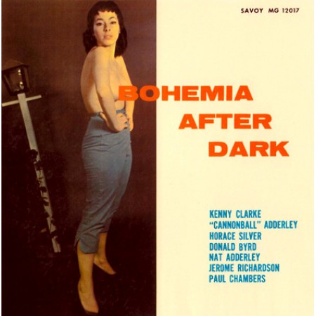 Bohemia After Dark