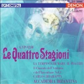 Le Quattro Stagioni Japan