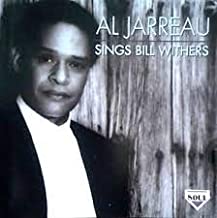 Sings Bill Withers