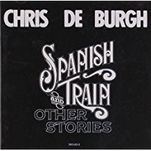 Spanish Train And Other Stories