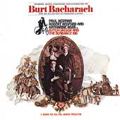 Butch Cassidy And The Sundance Kid