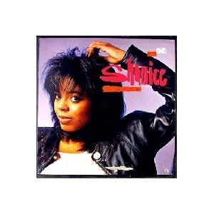Shanice Wilson