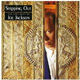 Stepping Out - The Very Best Of Joe Jackson