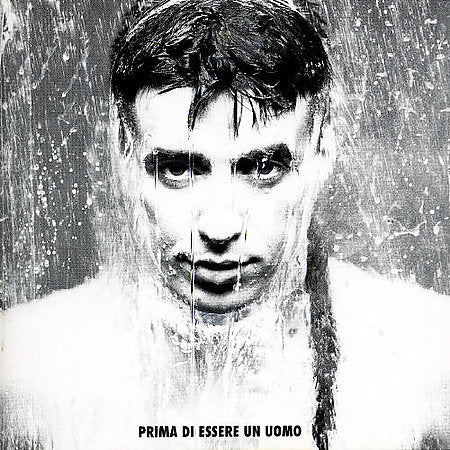 Prima Di Essere Un Uomo