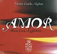 Amor Monte Carlo Latino