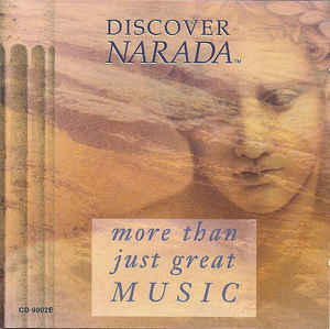 Discover Narada More Than Just Great Music