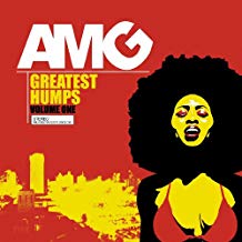 Amg's Greatest Humps