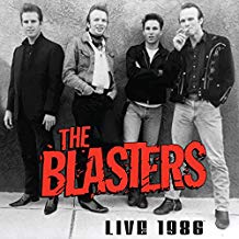 Live 1986