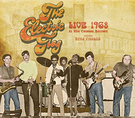 Live 1968