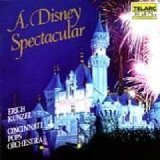 Disney Spectacular