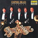 Royal Brass Music From The Renaissance & Baroque