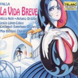 Manuel De Falla La Vida Breve