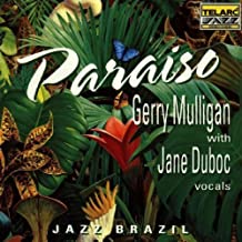 Paraiso Jazz Brazil