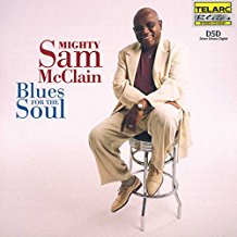 Blues For The Soul