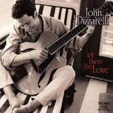 Let There Be Love