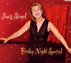 Friday Night Special