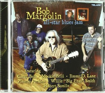 All Star Blues Jam