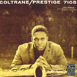 Coltrane