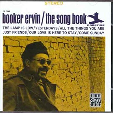 The Song Book