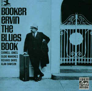 The Blues Book