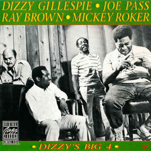 Dizzy's Big 4