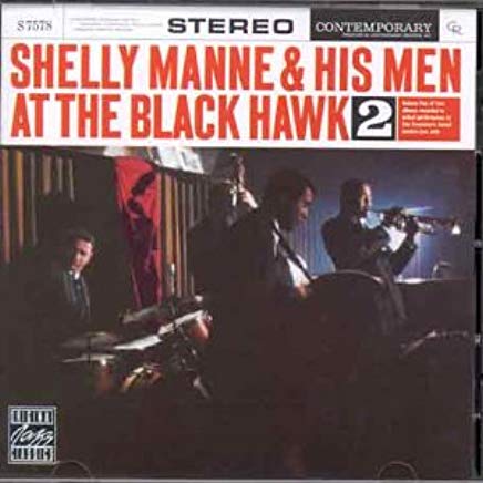 At The Black Hawk Vol.2