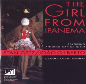 The Girl From Ipanema