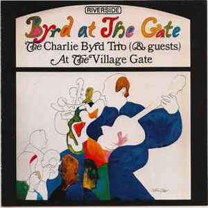 Byrd At The Gate