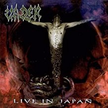Live In Japan