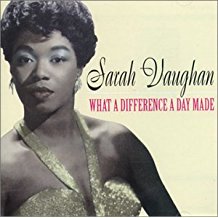 What A Difference A Day Made