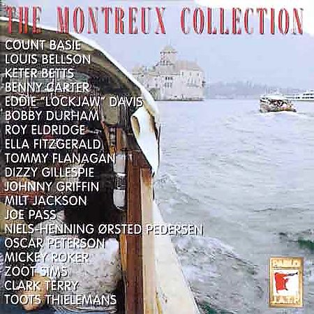 The Montreux Collection