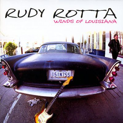 Winds Of Louisiana