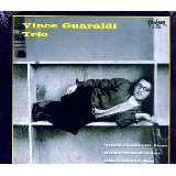 Vince Guaraldi Trio