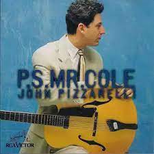 P.S. Mr. Cole