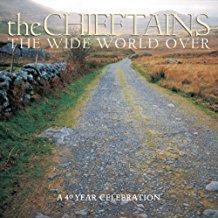The Wide World Over A 40 Year Celebration