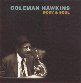 Body And Soul