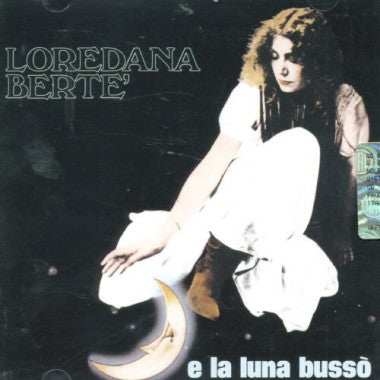 E La Luna Bussò